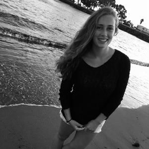 Meet your Posher, Mairi jo