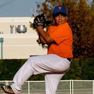Meet your Posher, Jose vicente