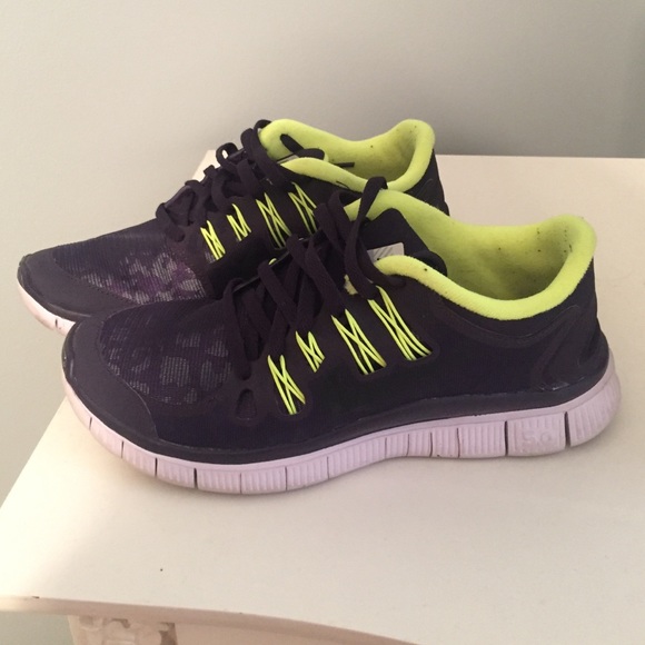 Nike Free 5.0