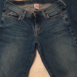 Lucky Brand Jeans