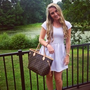 Meet your Posher, Hailey