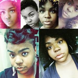 Meet your Posher, Diamond