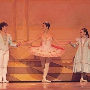 Meet your Posher, Leanne