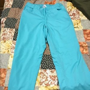 Grey's Anatomy scrub pants