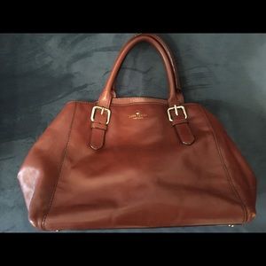 Kate Spade Leather Handbag