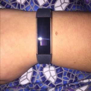Fitbit Alta