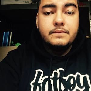 Meet your Posher, Joel