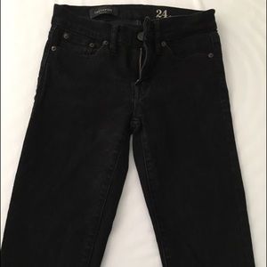 J Crew Skinny Jeans