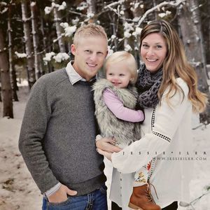 Meet your Posher, Shara