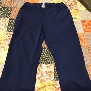 Grey's Anatomy scrub pants