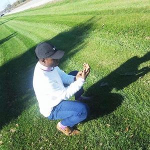 Meet your Posher, Brahim