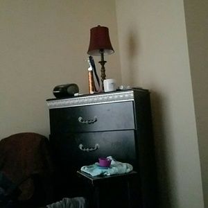 Meet your Posher, Kadidiatou