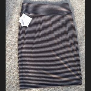 Lularoe Cassie skirt BNWT