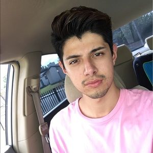 Meet your Posher, Felipe