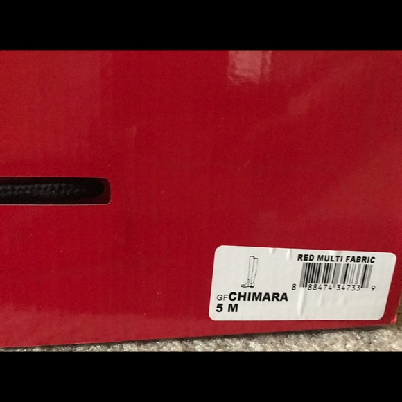 Guess over knees boots - Picture 4 of 4