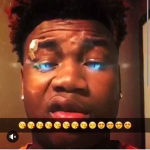 Meet your Posher, Antonyo