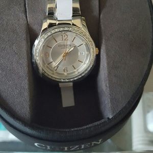 Citizen watch
