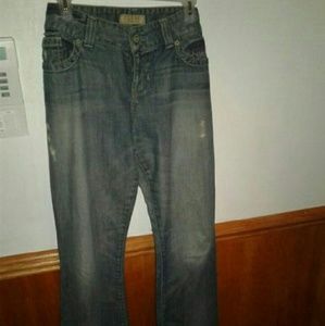 Women jeans