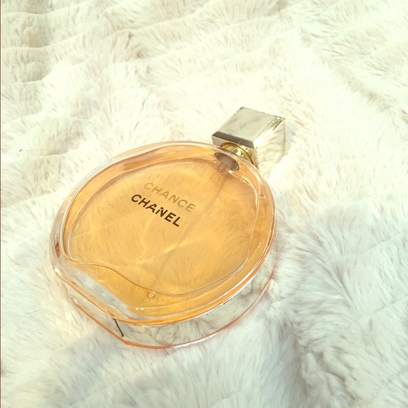 chance eau de parfum spray 100ml