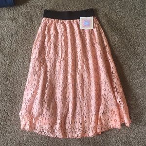 Beautiful LLR Lace Lola