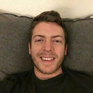 Meet your Posher, Garrett