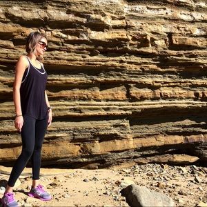 Meet your Posher, Diem