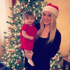 Meet your Posher, Kelsey