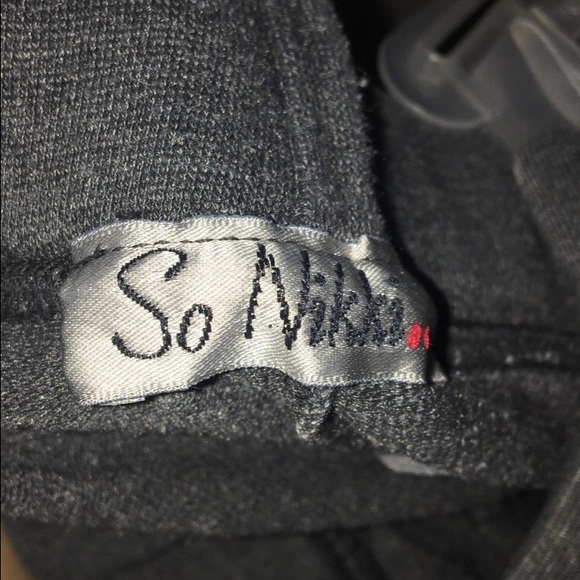 Sweatpants - Picture 3 of 3
