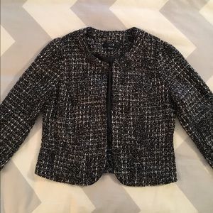 XXI Crop Jacket