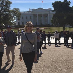 Meet your Posher, Marie