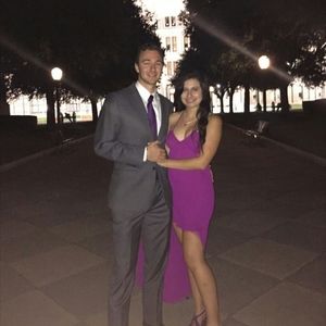 Meet your Posher, Alexander