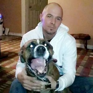 Meet your Posher, Jerry