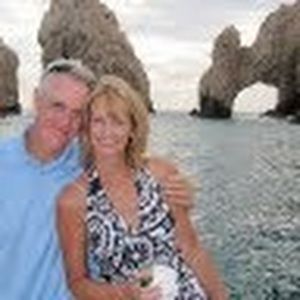 Meet your Posher, Teri