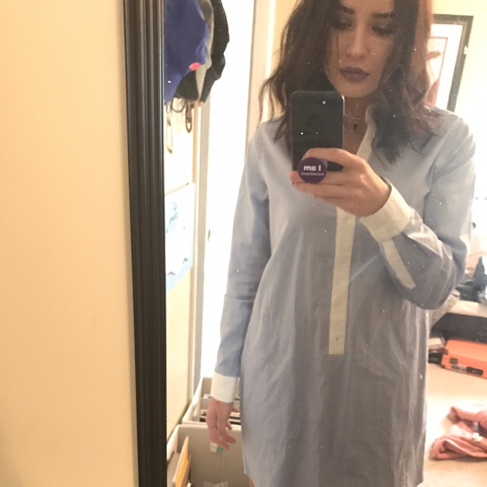 Michael Kors dress size 4