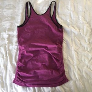 Lululemon tank