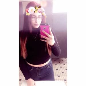 Meet your Posher, Marilyn