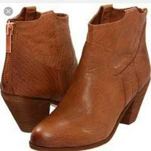 Sam Edelman Booties