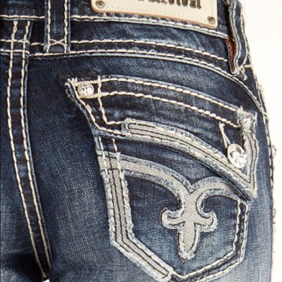 Perfect condition! Rock Revival Johanna Jean