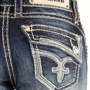 Perfect condition! Rock Revival Johanna Jean