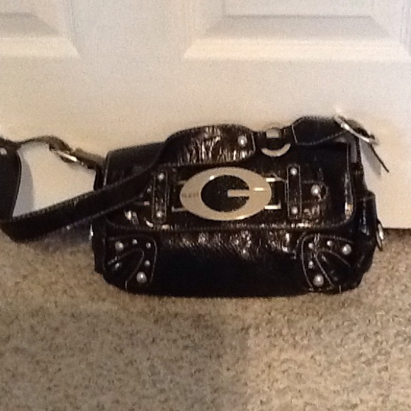 Clutch purse