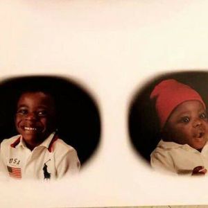 Meet your Posher, Timmy timmy rae