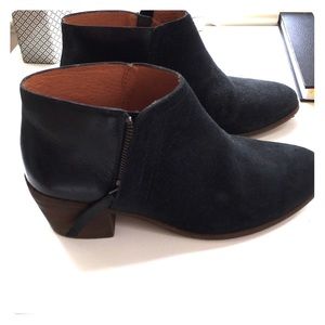 Madewell boots