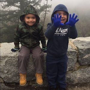 Meet your Posher, Rubi