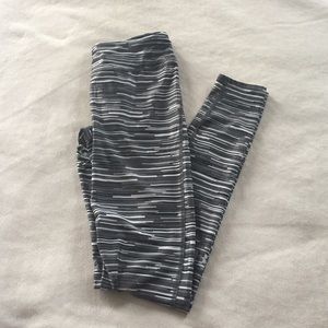 Under Armour full length leggings