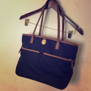Authentic Micheal Kors medium bag