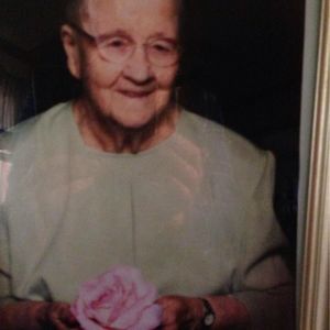 Meet your Posher, Mary