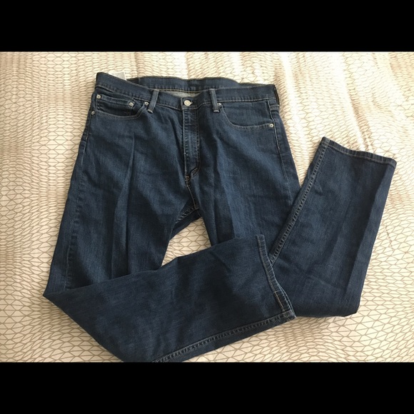 Men's Levi's