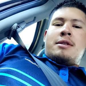 Meet your Posher, Fernando