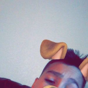 Meet your Posher, Kaleb