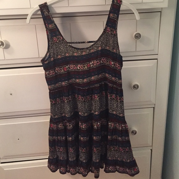 Nordstrom sundress